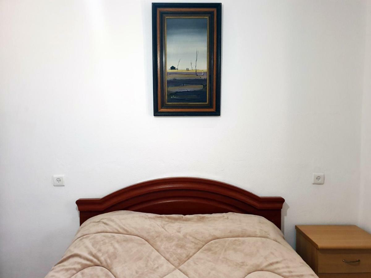 Road To The Beach Apartment By Domik Haifa Exterior photo